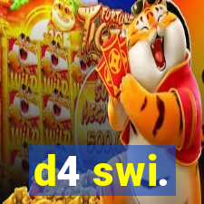 d4 swi.